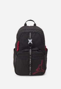 Air Jordan Lunch Backpack Unisex - Mochila - Black 10 Air Jordan Lunch Backpack Unisex - Mochila - Black -Tienda De Moda Juvenil d574b1d24d844807ac34c0ec32ff5ecb