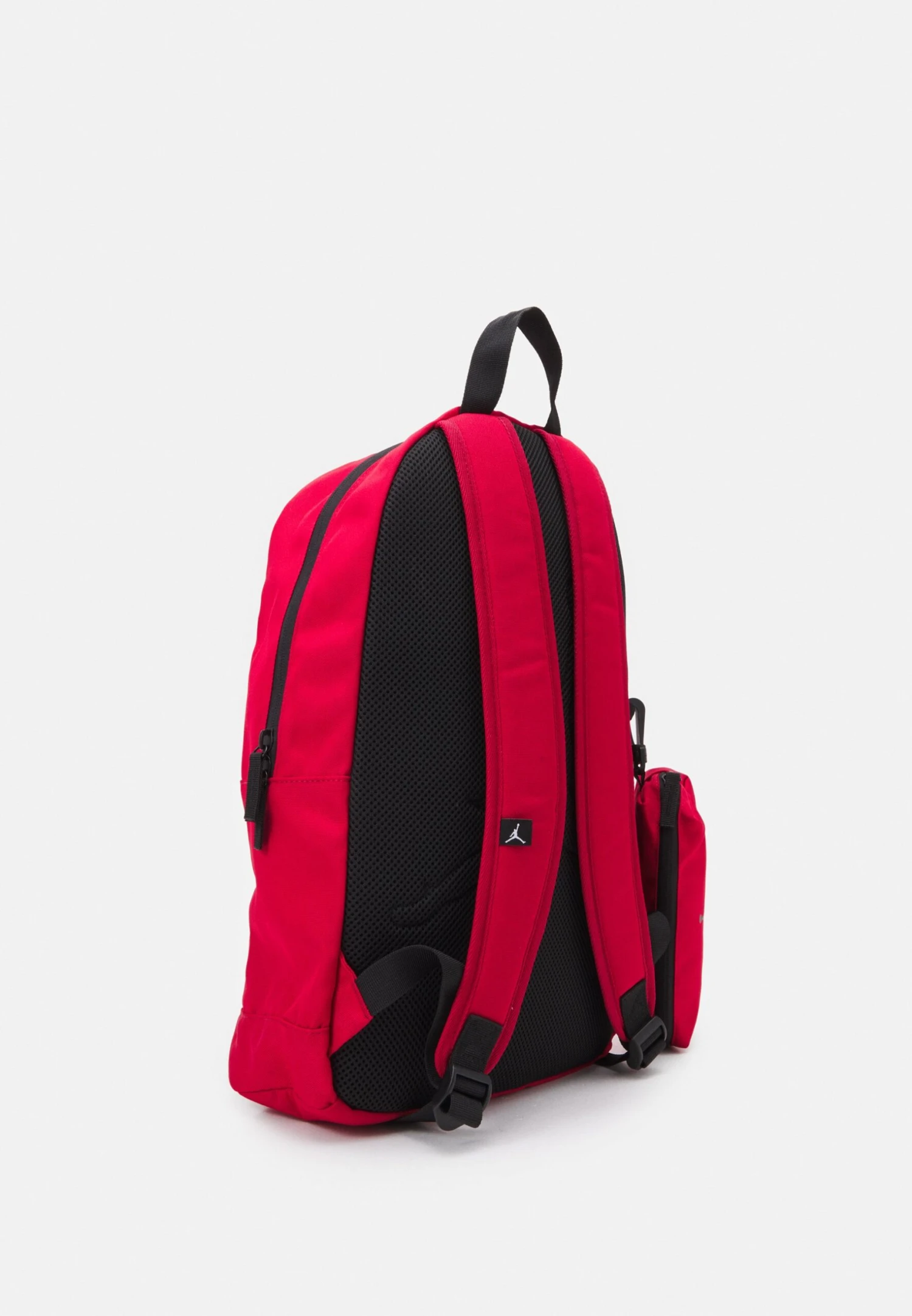 Jordan Air School Backpack With Pencil Case Unisex Set - Estuche Escolar - Gym Red 4 Jordan Air School Backpack With Pencil Case Unisex Set - Estuche Escolar - Gym Red - Imagen 2