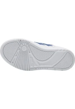 Hummel Camden Jr - Zapatillas De Tenis Para Todas Las Superficies - White Blue -Tienda De Moda Juvenil d669d053afa24b358dc93cda808a3b9e