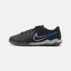 Nike Performance Jr Tiempo Legend 10 Academy Ic Unisex - Botas De Fútbol Sin Tacos - Black/Chrome/Hyper Royal -Tienda De Moda Juvenil d726306d352046799023bda8a36d47d9