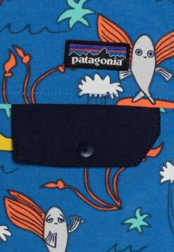 Patagonia Baby Baggies Unisex - Chaqueta Outdoor - Bayou Blue -Tienda De Moda Juvenil d798f7400bdd42ac8211be2b6a54d148
