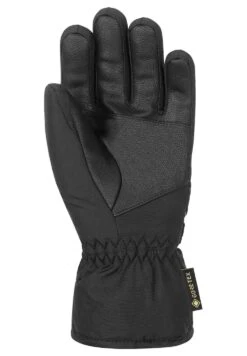 Reusch Guantes - Black White -Tienda De Moda Juvenil d86864f9da30411e876d16fa985c7d8c