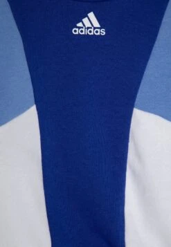 ADIDAS PERFORMANCE 3S Cb Ft Unisex Set - Sudadera - Semi Lucid Blue/Blue Fusion/White 9 ADIDAS PERFORMANCE 3S Cb Ft Unisex Set - Sudadera - Semi Lucid Blue/Blue Fusion/White -Tienda De Moda Juvenil d87ea3b4ed5a46a784d319bd31243c13