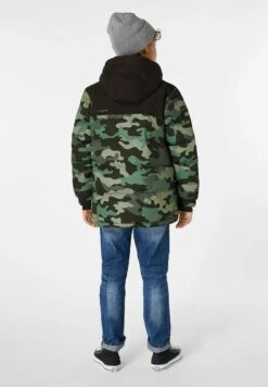 Protest Chaqueta De Snowboard - Swamped -Tienda De Moda Juvenil d910b4bfd8634def8c589760ced839fb