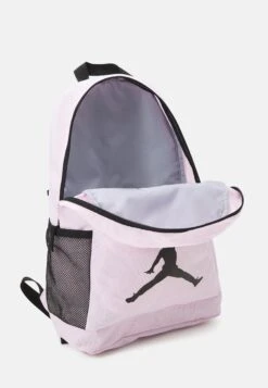 Jordan Air School Backpack With Pencil Case Unisex Set - Estuche Escolar - Pink Foam -Tienda De Moda Juvenil d9191eebaa6f49539e7e71a3e8ebcca8