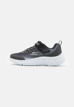 Go Run 650 Unisex - Zapatillas De Running Neutras - Black/Gray/Silver