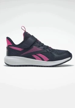 Reebok Road Supreme 4 Alt- Zapatillas De Running Estables - Vector Navy Atomic Pink Cloud White -Tienda De Moda Juvenil db7fa5813a3942278f6e693ad5ef4d78