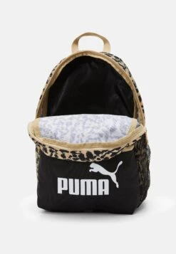 Puma Phase Small Backpack Unisex - Bolsa De Deporte - Black/Sand Dune -Tienda De Moda Juvenil db8d66106d154c8198cabdeded431506