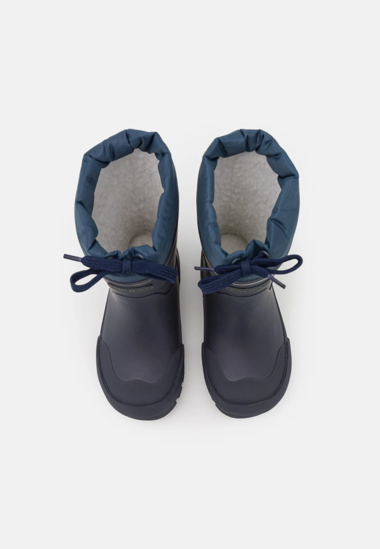 Viking Jolly Thermo Unisex - Botas Para La Nieve - Navy/Grey 6 Viking Jolly Thermo Unisex - Botas Para La Nieve - Navy/Grey - Imagen 4