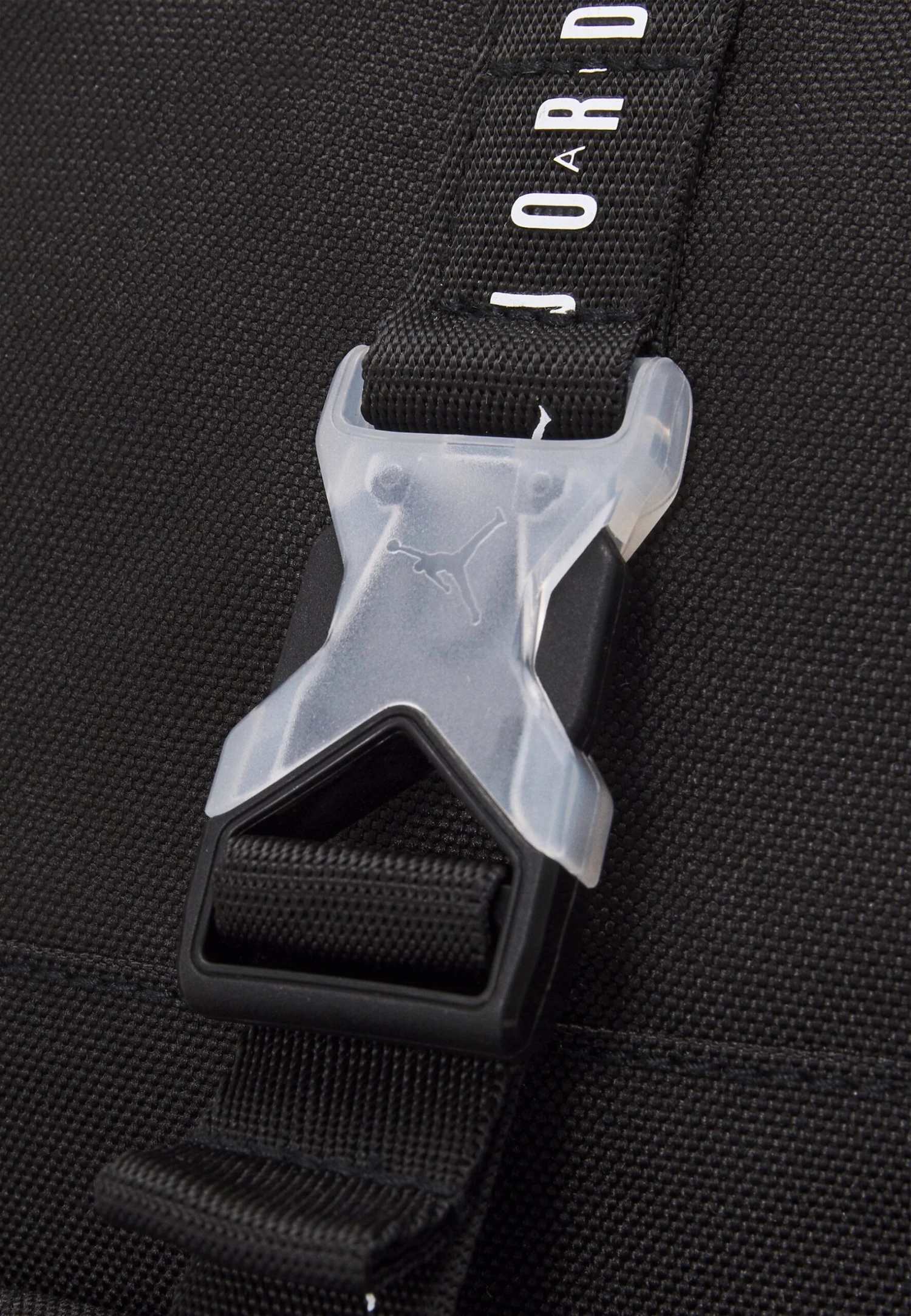 Air Jordan Lunch Backpack Unisex - Mochila - Black 8 Air Jordan Lunch Backpack Unisex - Mochila - Black - Imagen 6