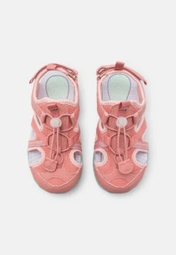 Reima Hiekalla Unisex - Sandalias De Senderismo - Rose Blush -Tienda De Moda Juvenil dcefb37f1970463b9b6e88f8d63b440f