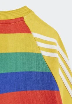 ADIDAS PERFORMANCE Disney Mickey Mouse Onesie - Chándal - Bright Red/Bold Gold/Court Green/Semi Lucid Blue 9 ADIDAS PERFORMANCE Disney Mickey Mouse Onesie - Chándal - Bright Red/Bold Gold/Court Green/Semi Lucid Blue -Tienda De Moda Juvenil dd4165f9b4f54e6b8ba086c04bab8a68