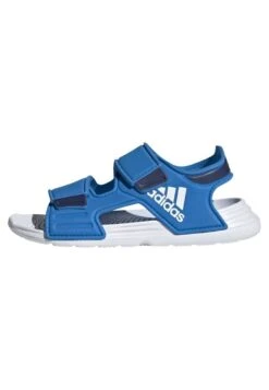 ADIDAS PERFORMANCE Altaswim C - Sandalias De Senderismo - Blue/White