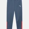 Puma Teamliga Training Jr Unisex - Pantalones Deportivos - Inky Blue/Fire Orchid -Tienda De Moda Juvenil de0960f74fcb42ca96fc4ee39f1229f5