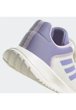 ADIDAS PERFORMANCE Tensaur Run 2.0 Unisex - Zapatillas De Running Neutras - White -Tienda De Moda Juvenil de46746d6c2343c39dab93c57f370b96