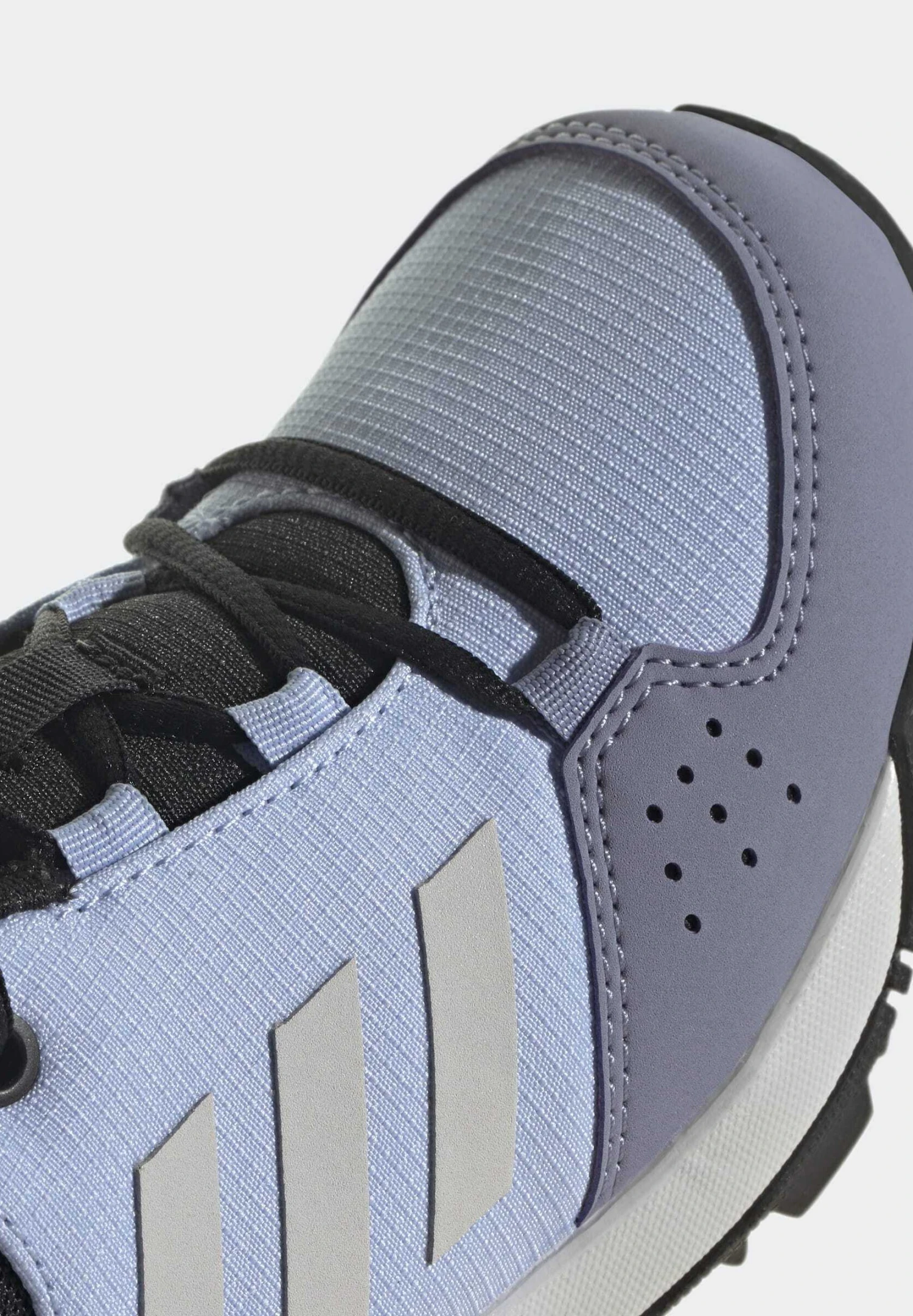 Adidas TERREX Terrex Hyperhiker Low K - Zapatillas De Senderismo - Blue Dawn/Grey One/Solar Gold 6 Adidas TERREX Terrex Hyperhiker Low K - Zapatillas De Senderismo - Blue Dawn/Grey One/Solar Gold - Imagen 4