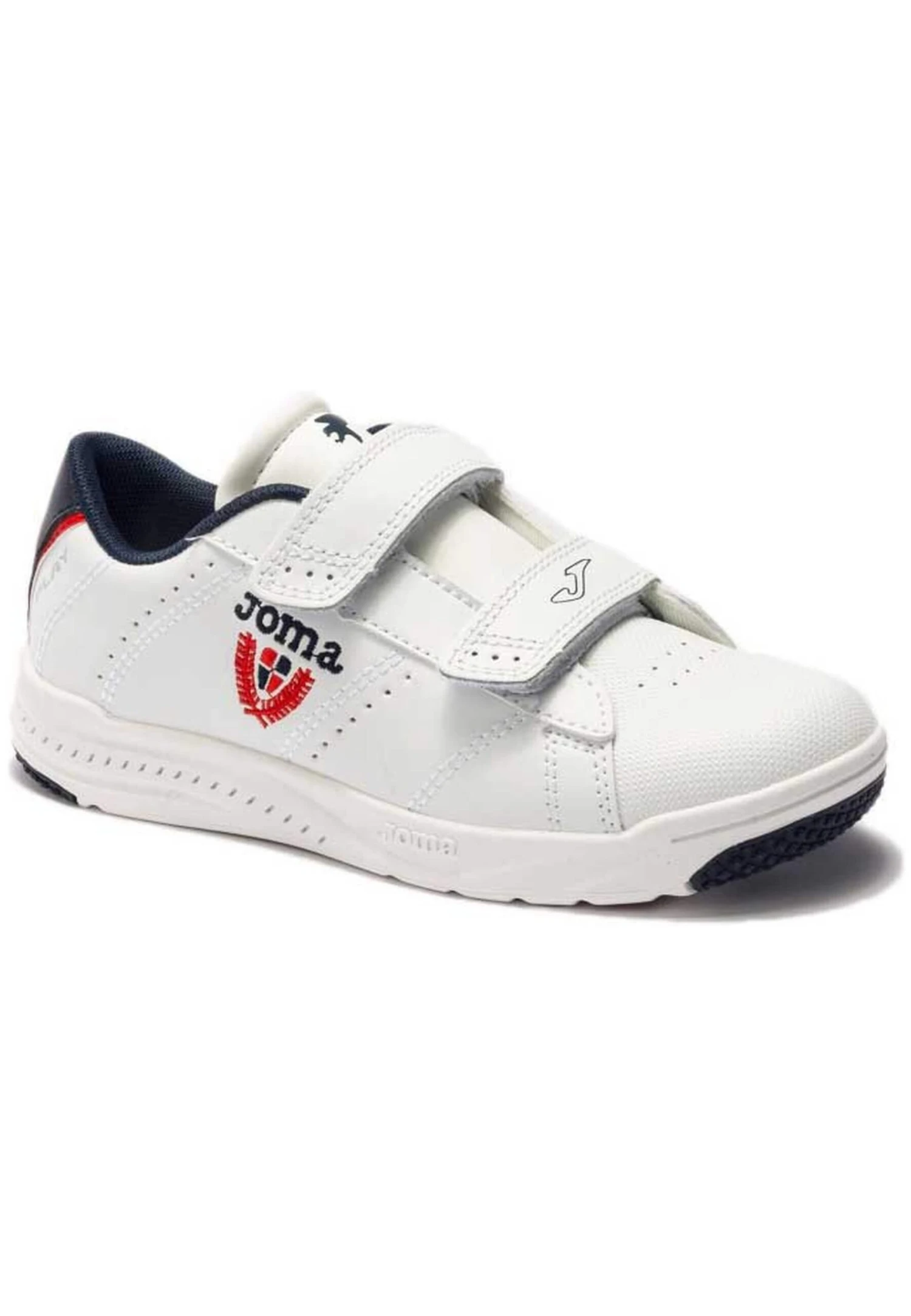 JOMA Zapatillas Para Caminar - White 4 JOMA Zapatillas Para Caminar - White - Imagen 2