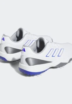 ADIDAS PERFORMANCE Zapatillas De Entrenamiento - Cloud WhiteLucid Blue Grey Two -Tienda De Moda Juvenil deeada4656484291834fa55e049da909