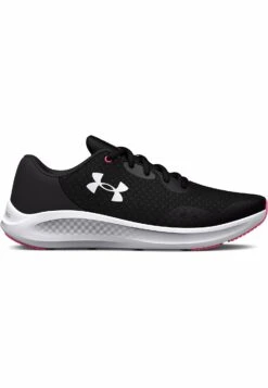 Under Armour Technical Performa Ggs Charged Pursuit 3 - Zapatillas De Running Neutras - Black -Tienda De Moda Juvenil defdc352a2694d109de4e342b0161f1f