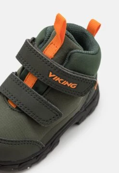 Viking Ask Mid Gtx Unisex - Zapatillas De Senderismo - Huntinggreen/Orange 13 Viking Ask Mid Gtx Unisex - Zapatillas De Senderismo - Huntinggreen/Orange -Tienda De Moda Juvenil deffcacb65514e29aab52f52c90d9268