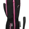 Reusch Ben - Manoplas - Black Knockout Pink 1 Reusch Ben - Manoplas - Black Knockout Pink -Tienda De Moda Juvenil df7b8d6c5d9d491ea9b48b9ce27f29d9