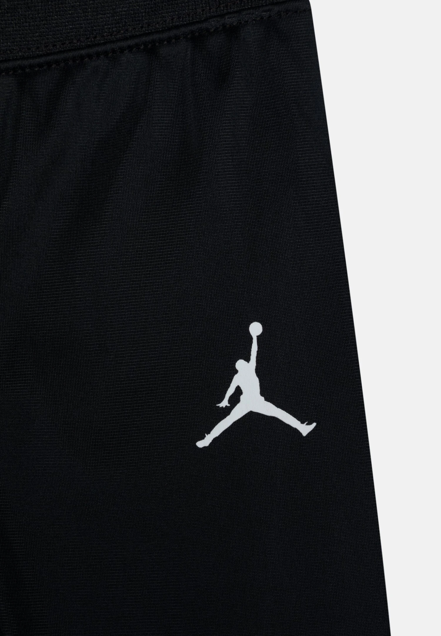 Jordan Tricot Set - Chándal - Black 6 Jordan Tricot Set - Chándal - Black - Imagen 4