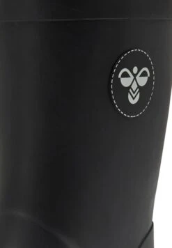 Hummel Jr. - Botas De Agua - Black -Tienda De Moda Juvenil e0a39846850c4e69aaa746e6ca00636a