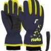 Reusch Guantes - Dress Blue Safety Yellow 2 Reusch Guantes - Dress Blue Safety Yellow -Tienda De Moda Juvenil e0ddd06449564e86ac3de56c7afab20d