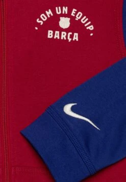Nike Performance Fc Barcelona Club Unisex - Sudadera Con Cremallera - Noble Red/Deep Royal Blue/Pale Ivory 7 Nike Performance Fc Barcelona Club Unisex - Sudadera Con Cremallera - Noble Red/Deep Royal Blue/Pale Ivory -Tienda De Moda Juvenil e16e7efa79fb4af890afdb8efca893de