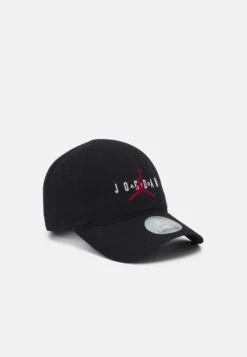 Jordan Strapback - Gorra - Black