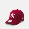 NEW ERA Kids League Essential Forty Unisex - Gorra - Dark Red -Tienda De Moda Juvenil e1e2beec78064f0592b54e20a027ebbc