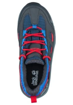 Jack Wolfskin Vojo Texapore- Zapatillas De Senderismo - Blue Red 10 Jack Wolfskin Vojo Texapore- Zapatillas De Senderismo - Blue Red -Tienda De Moda Juvenil e28a3d8fddf2429eaa4bb8a8bcbb287c
