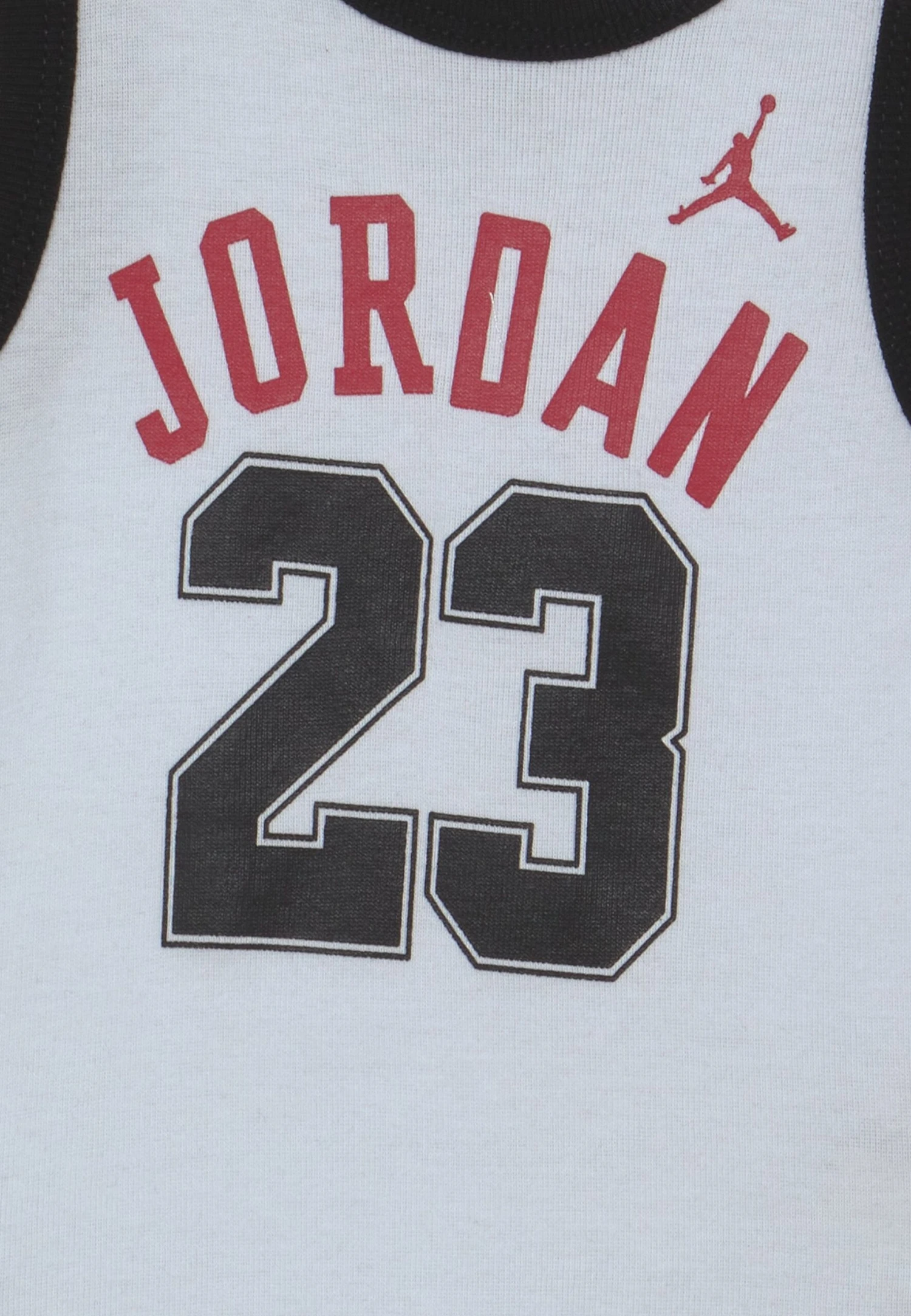 Jordan 23 Set Unisex - Gorro - White 5 Jordan 23 Set Unisex - Gorro - White - Imagen 3