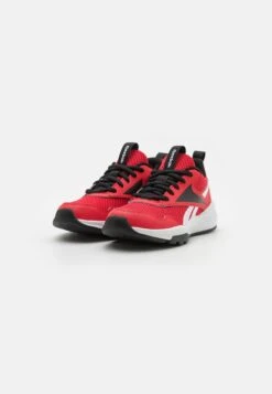Reebok Zapatillas De Running Neutras - Vector Red/Core Black/Footwear White -Tienda De Moda Juvenil e2ddc630c3444895806ea51943078f47