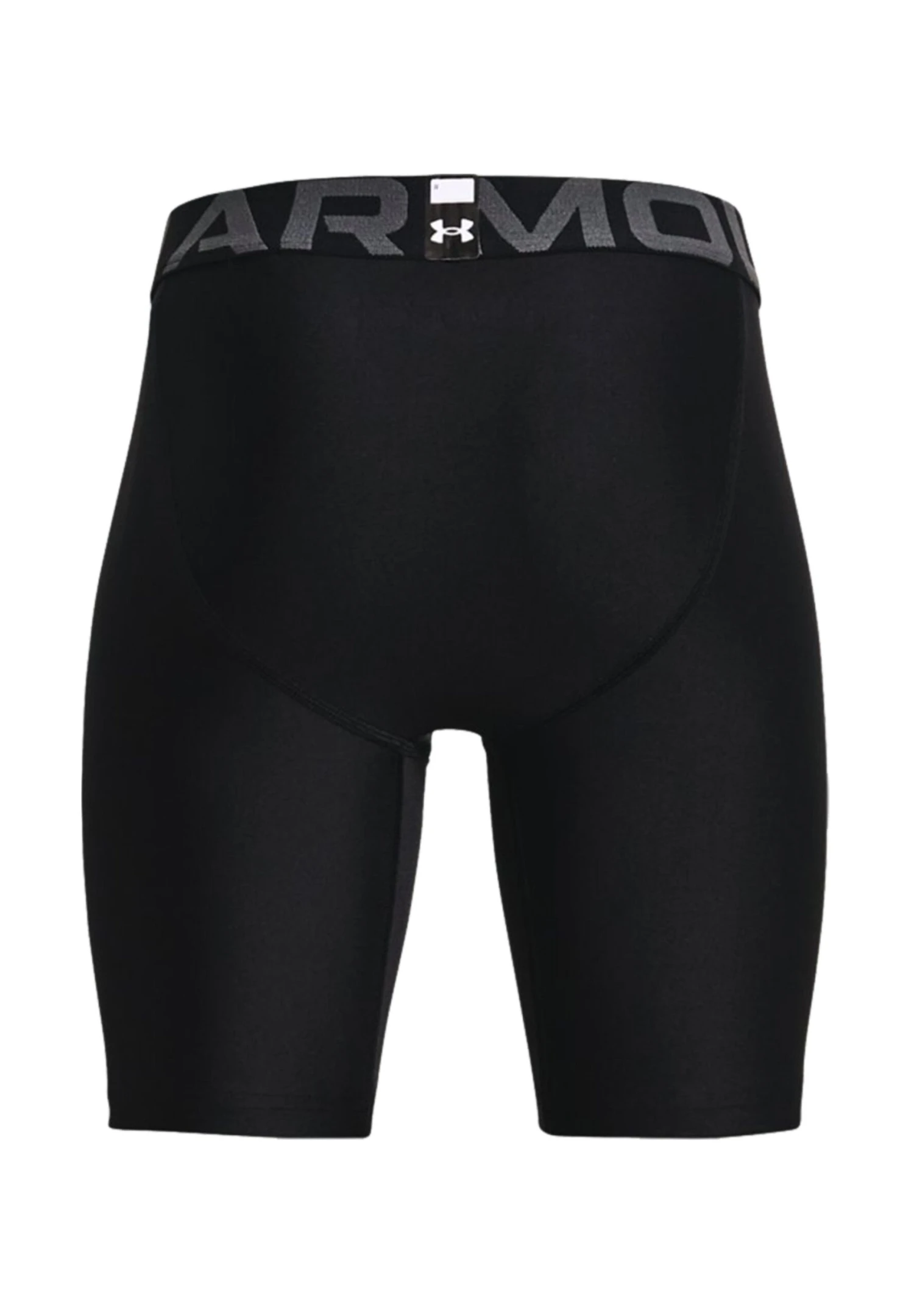 Under Armour Culotte - Schwarz 4 Under Armour Culotte - Schwarz - Imagen 2