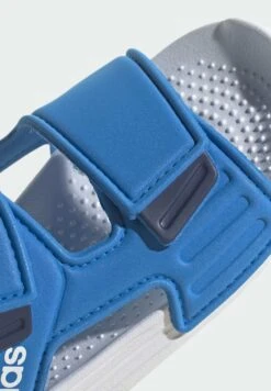 ADIDAS PERFORMANCE Altaswim C - Sandalias De Senderismo - Blue/White -Tienda De Moda Juvenil e2fbfc75c21441b8be69eda6788a27c6