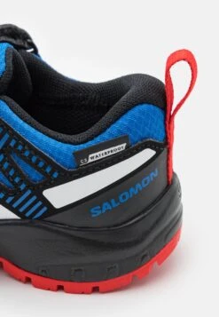 Salomon Xa Pro V8 Cswp Unisex - Zapatillas De Senderismo - Lapis Blue/Black/Fiery Red -Tienda De Moda Juvenil e3eda4ee01c34f688b6e21df6598e259