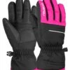 Reusch Alan Junior - Guantes - Black Pink Glo 2 Reusch Alan Junior - Guantes - Black Pink Glo -Tienda De Moda Juvenil e5793da5186648c08bd036a0184ed2be