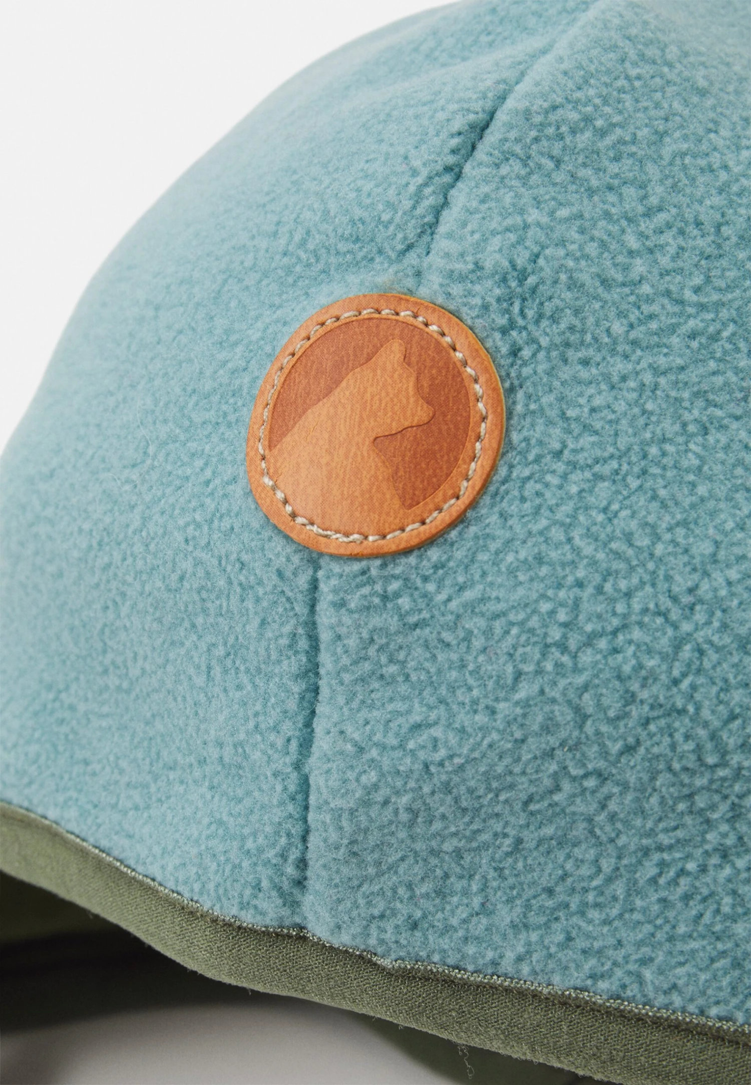 Pipo Unisex - Gorro - Smoke Blue/Bronze Green 6 Pipo Unisex - Gorro - Smoke Blue/Bronze Green - Imagen 4
