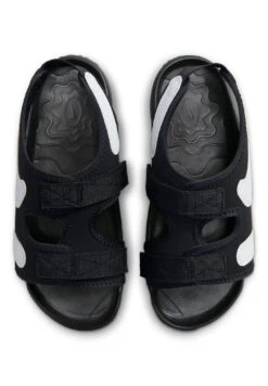 Nike Performance Sunray Adjust 6 Bg - Chanclas De Baño - Black/White -Tienda De Moda Juvenil e593a0b5407e4cc8ad50e543085c0606