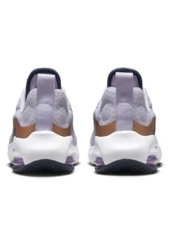 Nike Performance Nike Air Zoom Arcadia Unisex - Zapatillas De Running Neutras - Lilac -Tienda De Moda Juvenil e593cda8dbcc498f862412f36e4c44ad