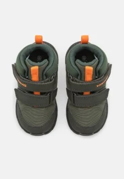 Viking Ask Mid Gtx Unisex - Zapatillas De Senderismo - Huntinggreen/Orange 11 Viking Ask Mid Gtx Unisex - Zapatillas De Senderismo - Huntinggreen/Orange -Tienda De Moda Juvenil e5b8301e559e49c3b860bac25d2f979d
