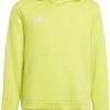 ADIDAS PERFORMANCE Entrada Unisex - Jersey Con Capucha - Yellow