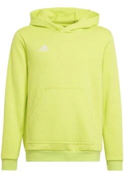 ADIDAS PERFORMANCE Entrada Unisex - Jersey Con Capucha - Yellow