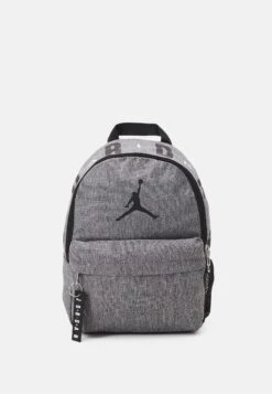 Air Jordan Mini Backpack Unisex - Mochila - Carbon Heather