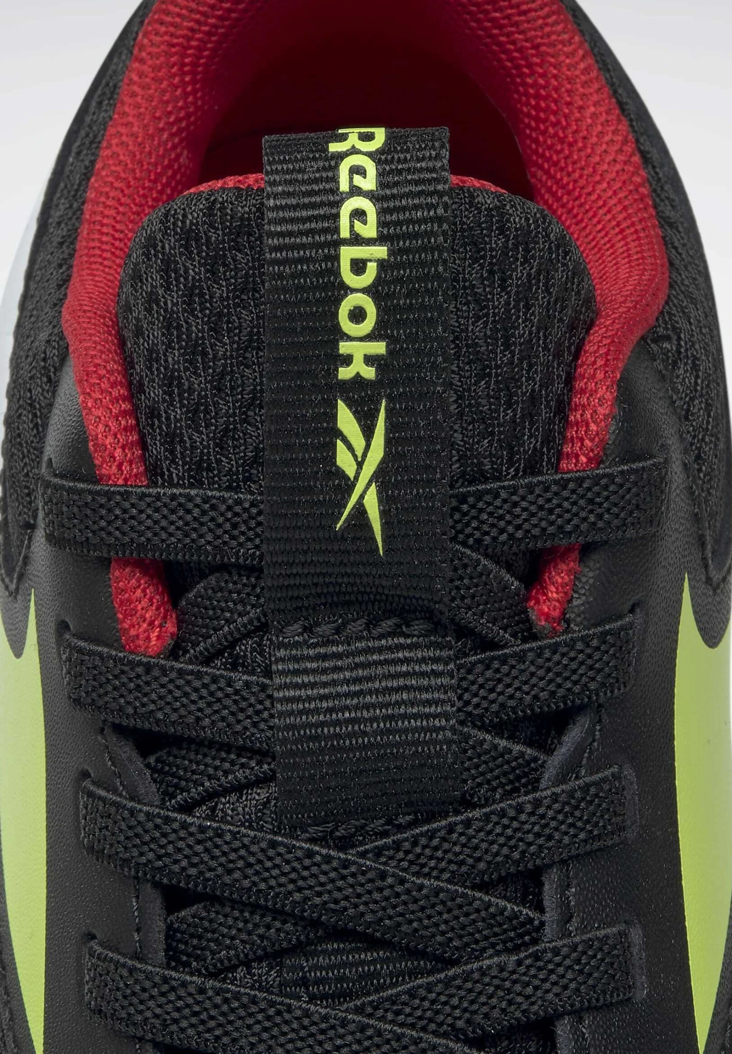 Reebok Sprinter - Zapatillas De Entrenamiento - Black 11 Reebok Sprinter - Zapatillas De Entrenamiento - Black - Imagen 9