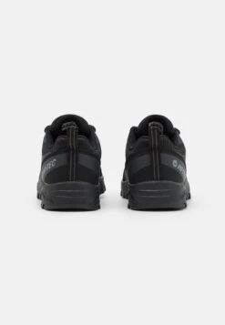 Hi-Tec Bounty Wp Jr Unisex - Zapatillas De Senderismo - Black/Dark Charoal -Tienda De Moda Juvenil e6877d4ecea546fb9e7f844c218bac7b