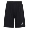 ADIDAS PERFORMANCE Entrada 22 - Pantalón Corto De Deporte - Black