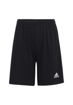ADIDAS PERFORMANCE Entrada 22 - Pantalón Corto De Deporte - Black