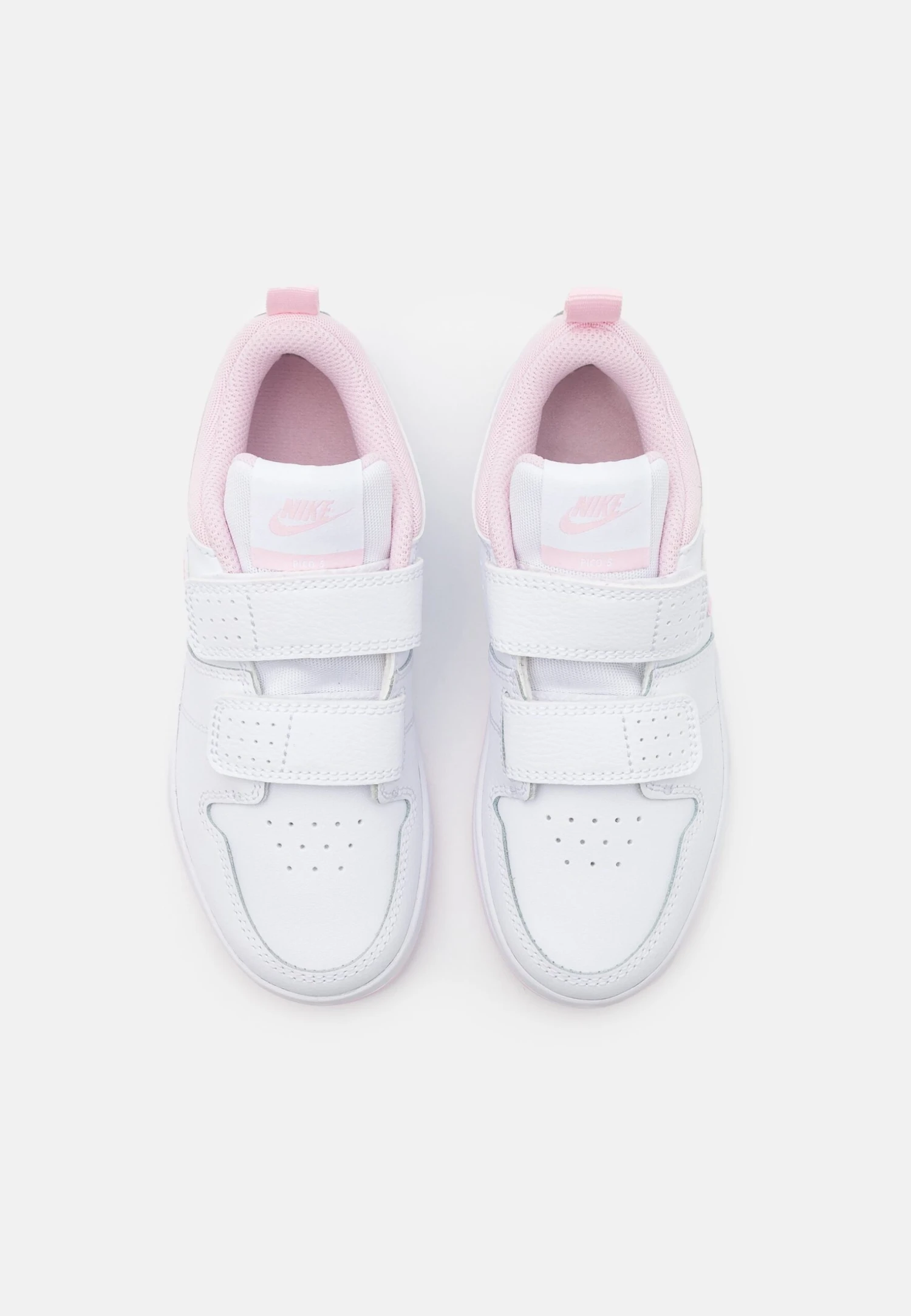 Nike Performance Pico 5 Unisex - Zapatillas De Entrenamiento - White/Pink Foam 6 Nike Performance Pico 5 Unisex - Zapatillas De Entrenamiento - White/Pink Foam - Imagen 4